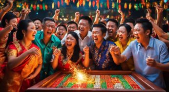 Panduan Togel Terbaik: Rahasia Menang Main Togel di Indonesia