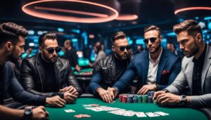 Situs Judi Poker Tanpa Settingan 2024