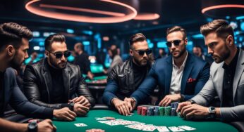 Situs Judi Poker Tanpa Settingan 2024 Terpercaya