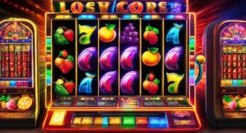 Temukan Slot Gacor Terbaik dan Terpercaya di Indonesia