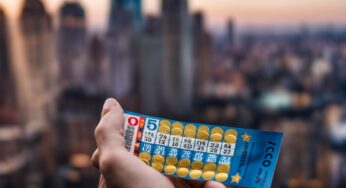 Strategi Togel dengan Angka Kemenangan Rendah – Panduan untuk Pemain