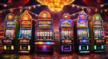 Menangkan Besar Togel dengan Jackpot Progresif di Indonesia!