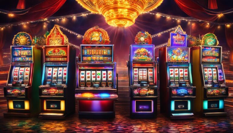Slot Online Gacor Pasti Menang: Strategi untuk Meningkatkan Peluang Anda