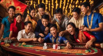 Mainkan dan Menangkan Togel dengan Pasaran Toto Terpercaya di Indonesia!