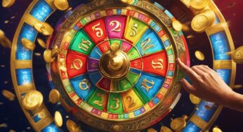 Togel dengan Pasaran Warna – Menangkan Togel dengan Pasaran Warna, Raih Keuntungan Besar!