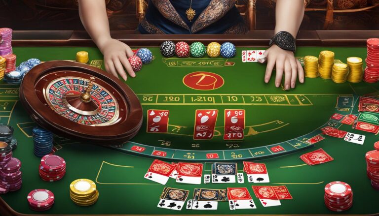 Strategi Menang Bermain Poker Online Uang Asli: Tips dan Trik Efektif