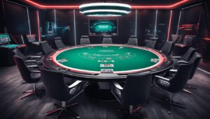Agen Poker Tanpa Potongan Deposit Terbaik 2024