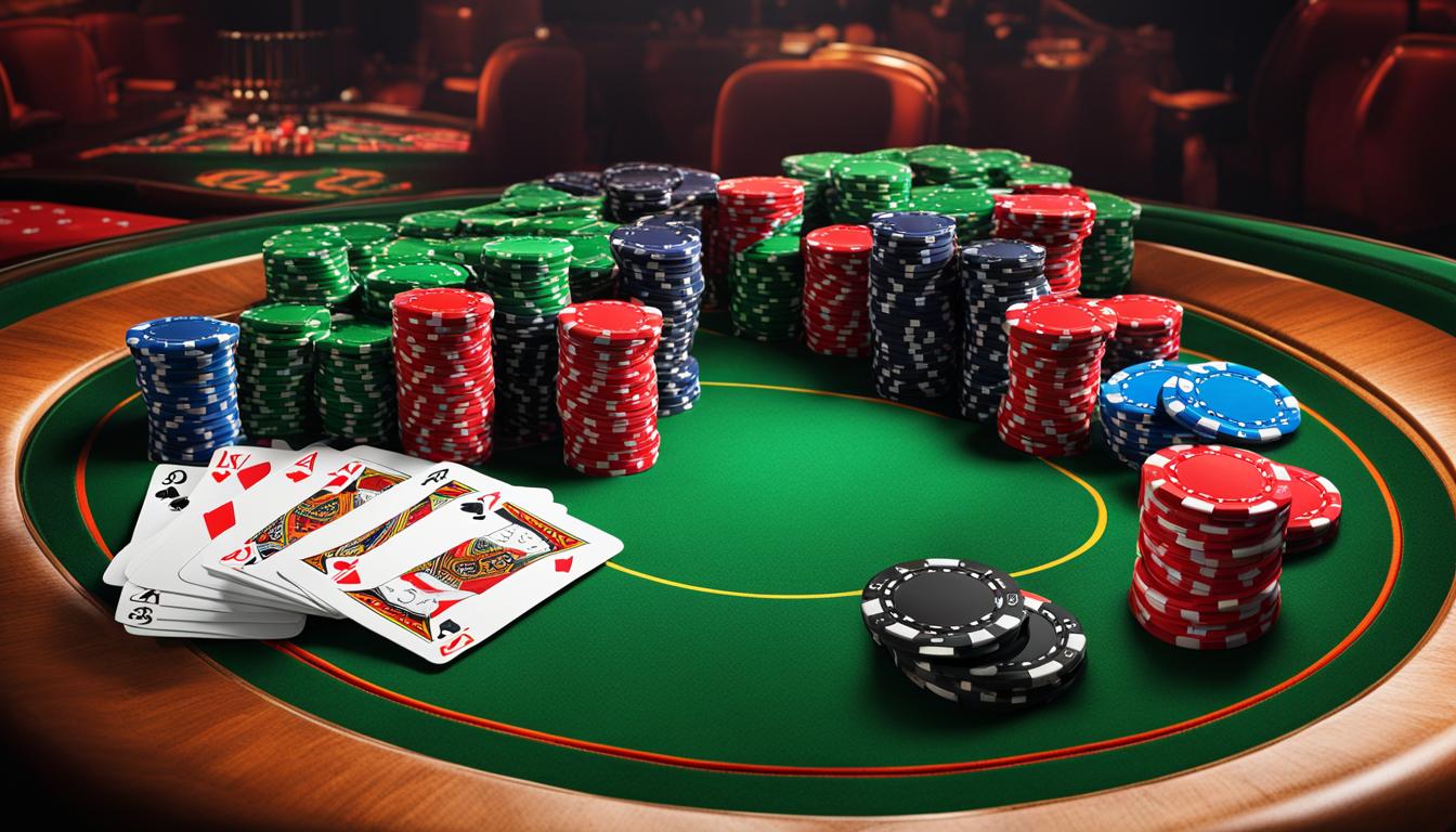Berita Terkini tentang Poker Tanpa Potongan Deposit 2024