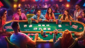 Daftar Situs Judi Poker Tanpa Potongan Deposit 2024