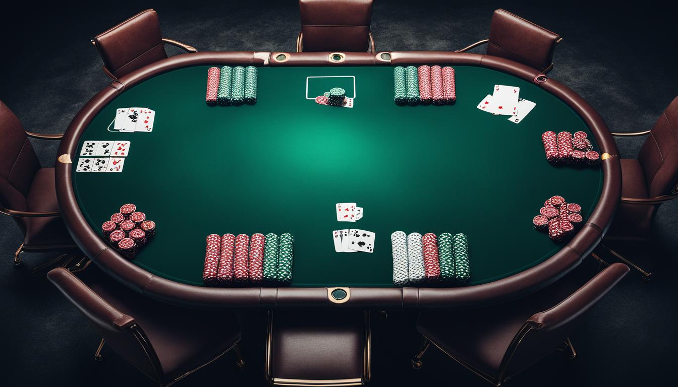 Keuntungan Bermain di Situs Poker Tanpa Potongan Deposit 2024