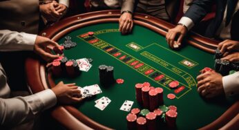 Keunggulan Poker dengan Taruhan Fast Fold