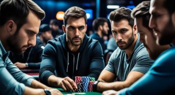 Strategi Menang Poker dengan Taruhan Freezeout