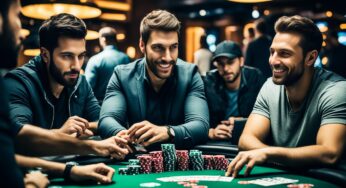Panduan Poker dengan Taruhan Rebuy untuk Pemula