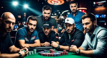 Strategi Menang Poker dengan Taruhan Satelit