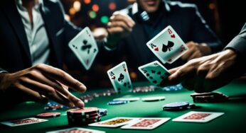 Keunggulan Poker dengan Taruhan Speed Online