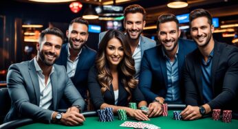Keunggulan Bermain Poker dengan Taruhan Zoom
