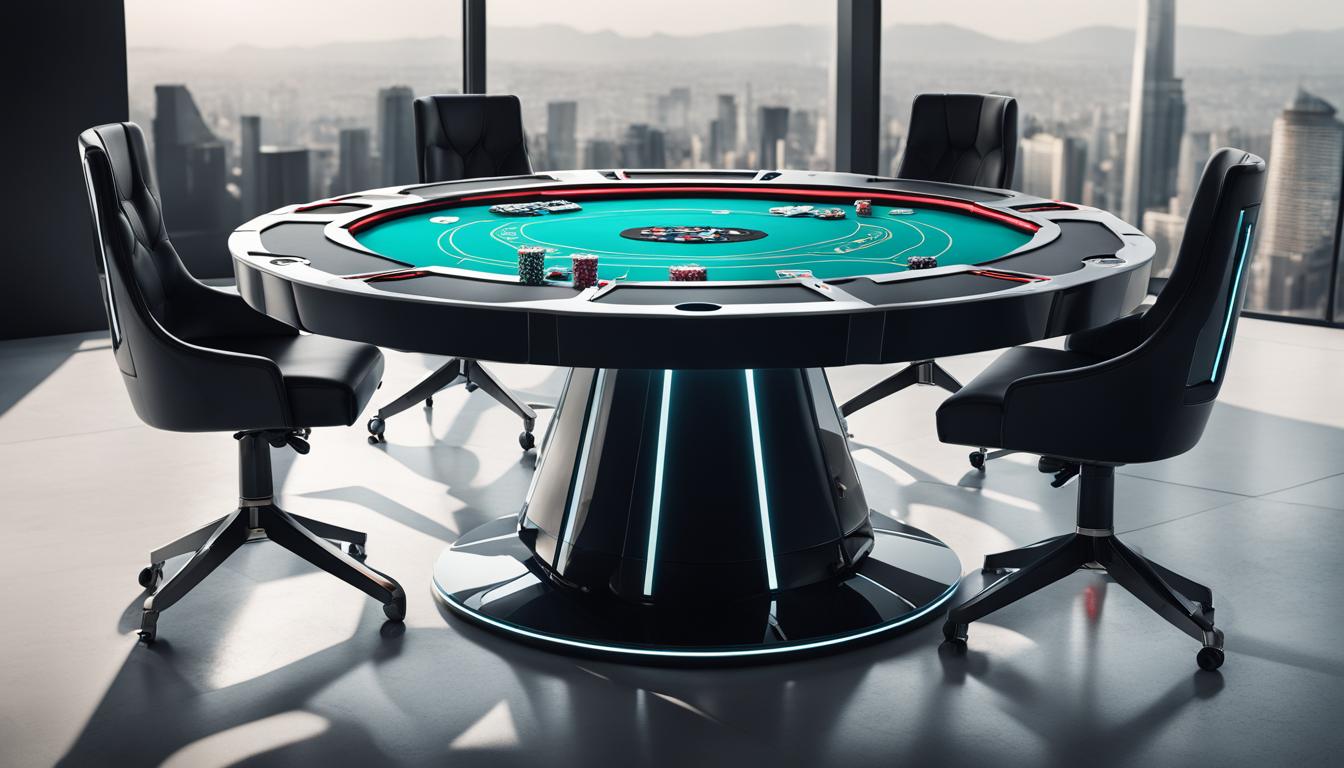 Populeritas Poker Tanpa Potongan Deposit di Indonesia 2024