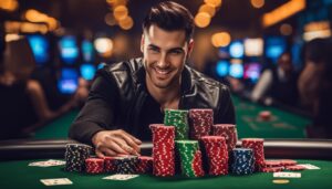 Review Situs Poker Tanpa Potongan Deposit Terpercaya 2024