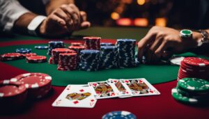 Strategi Bermain Poker Tanpa Potongan Deposit 2024