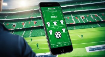 Prediksi Bola Amerika Online Mobile Friendly