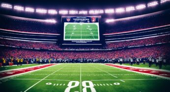 Prediksi Bola Amerika Online Fitur Mutakhir
