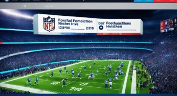 Prediksi Bola Amerika Online Mode Demo Gratis