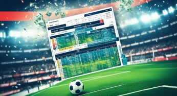Prediksi Bola Parlay Campuran Terpercaya 2023