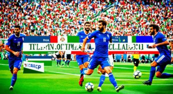Prediksi Pertandingan Bola Liga Italia Terkini