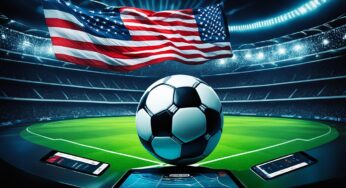 Taruhan Bola Online Prediksi Akurat Amerika