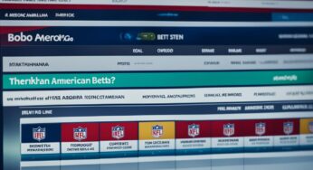 Agen Taruhan Bola Amerika: Transaksi Aman & Cepat