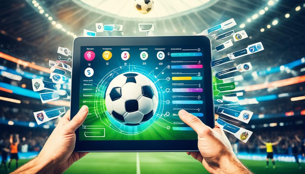 Daftar Bandar Bola Resmi 2025: Panduan Lengkap untuk Taruhan Aman