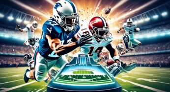 Prediksi Bola Amerika Online Kemenangan Tinggi