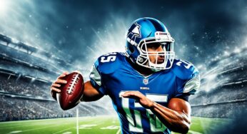 Taruhan Bola Amerika Online – Keamanan Data Terjamin