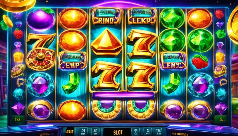 Platform Judi Slot Gacor Terpercaya Dengan Bonus Game Slots Terbesar Hari Ini