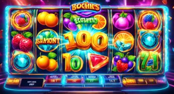 Fitur Unik Game Slot PG Soft – Inovasi Terbaru