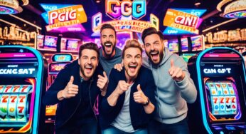 Komunitas Forum Diskusi Penggemar Slot PG Soft
