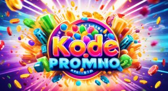 Dapatkan Kode Promo Situs Slot PG Soft Terbaru