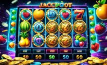 Mesin Slot Online