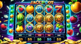 Panduan Terbaik Mesin Slot Online Indonesia
