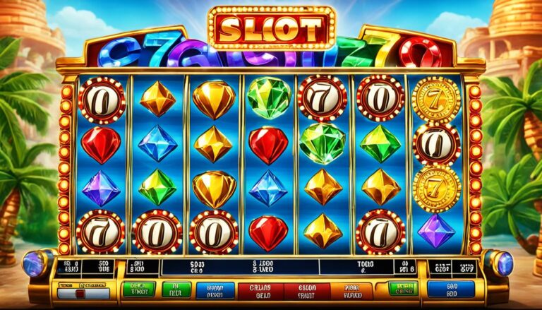 Keunggulan Platform Judi Slot Gacor Modern dengan Bonus Game Slots Interaktif untuk Pengalaman Bermain yang Optimal