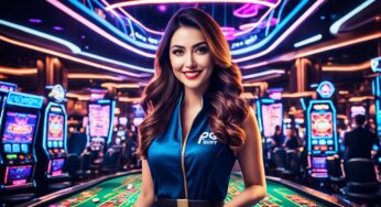 Daftar Situs Judi PG Soft Terbaik 2024 di Indonesia