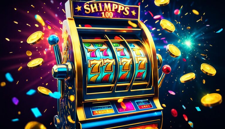Menangkan Slot Jackpot Besar di Kasino Online