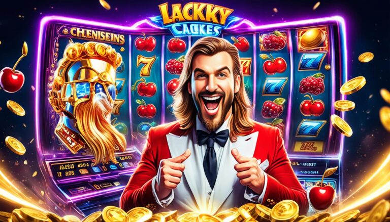 Cara Memilih Platform Judi Slot Gacor dengan Bonus Game Slots Paling Menguntungkan untuk Pemain Cerdas