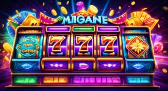 5 Game Slot Populer Teratas di Indonesia 2023