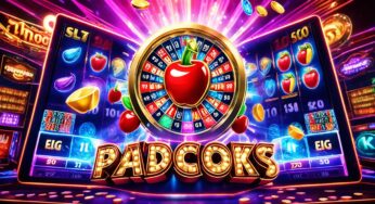 Daftar Slot Terbaik Indonesia – Main & Menang Besar!