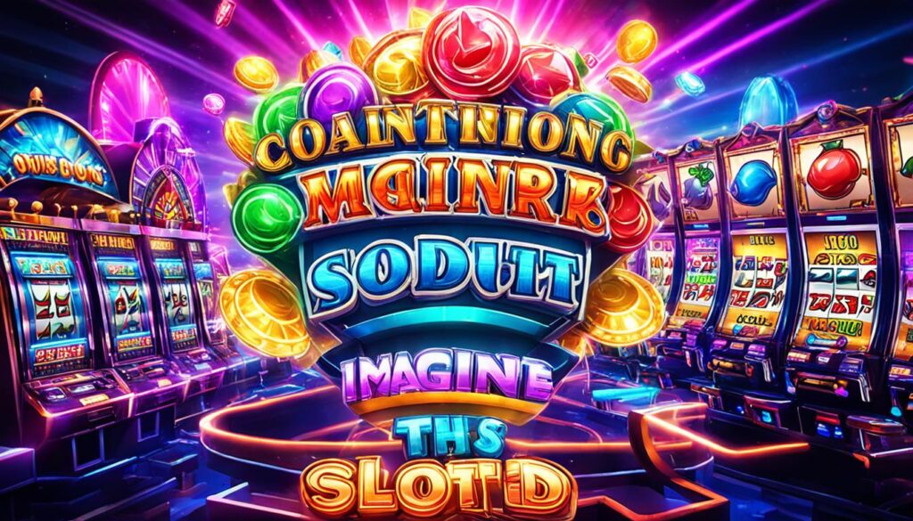 Platform Judi Slot Gacor Resmi: Menawarkan Bonus Game Slots Tanpa Potongan yang Menarik