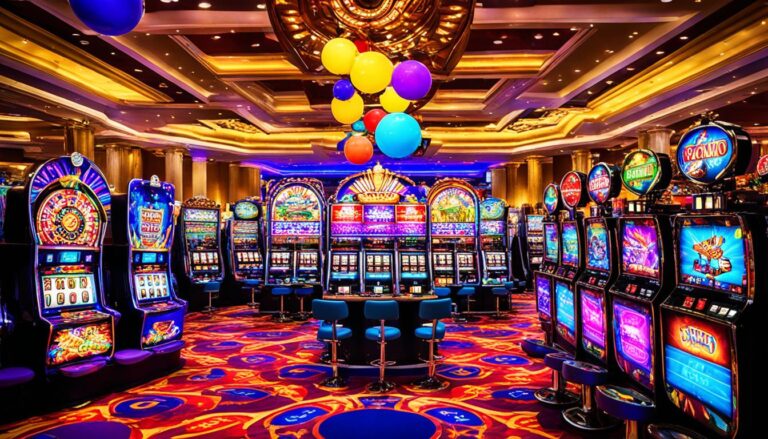 Slot Gacor Terbaru 2025: Inovasi dan Tips Menang Maksimal