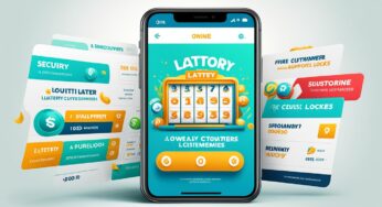Aplikasi Togel Online Terpercaya di Indonesia