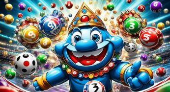 Bandar Togel Online Terbesar di Indonesia