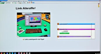 Akses Mudah Link Alternatif Togel Online